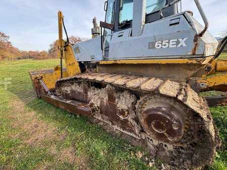 Bulldozers 1994 Komatsu D65EX-12 (20)