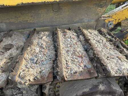 Bulldozers 1994 Komatsu D65EX-12 (22)