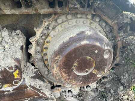 Bulldozers 1994 Komatsu D65EX-12 (23)