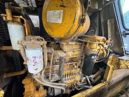 Bulldozers 1994 Komatsu D65EX-12 (25)