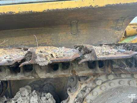 Bulldozers 1994 Komatsu D65EX-12 (26)