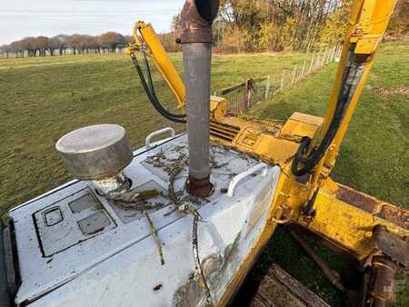 Bulldozers 1994 Komatsu D65EX-12 (27)