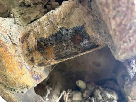 Bulldozers 1994 Komatsu D65EX-12 (29)