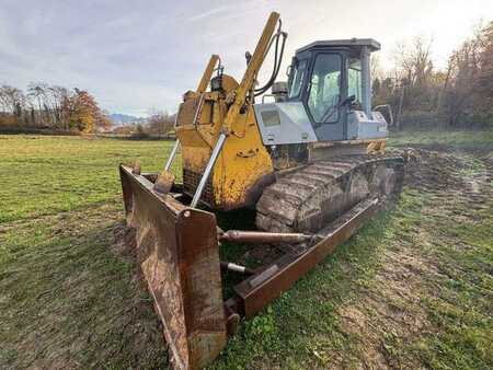 Bulldozers 1994 Komatsu D65EX-12 (3)