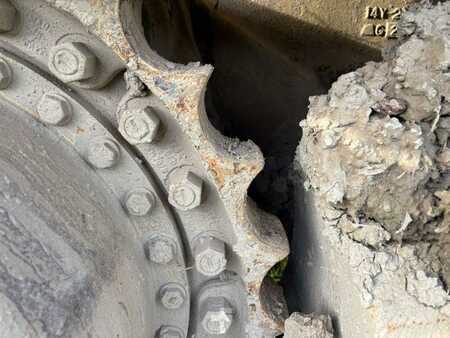 Bulldozers 1994 Komatsu D65EX-12 (32)