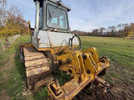 Bulldozers 1994 Komatsu D65EX-12 (33)