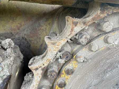 Bulldozers 1994 Komatsu D65EX-12 (34)