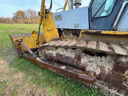 Bulldozers 1994 Komatsu D65EX-12 (35)