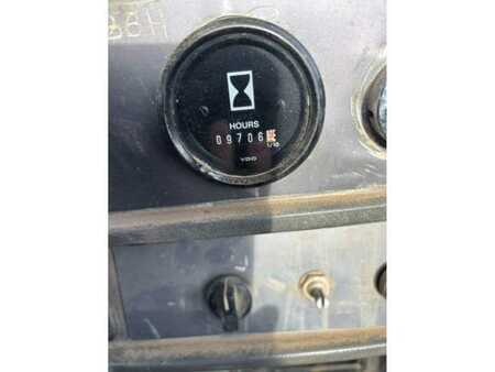 Bulldozers 1994 Komatsu D65EX-12 (37)