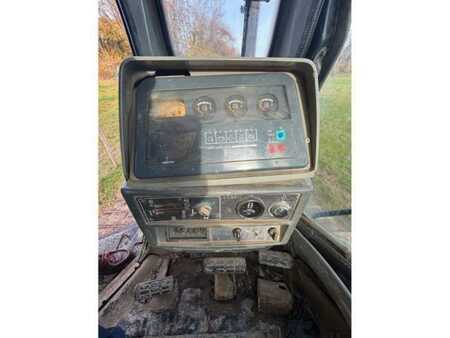 Bulldozers 1994 Komatsu D65EX-12 (38)