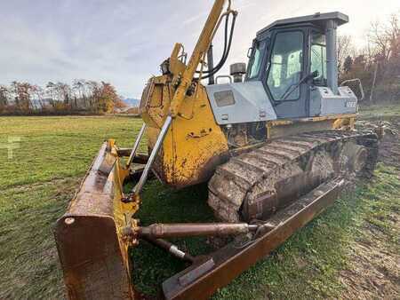 Bulldozers 1994 Komatsu D65EX-12 (4)