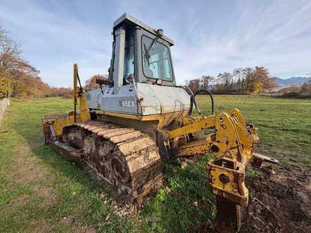 Bulldozers 1994 Komatsu D65EX-12 (5)