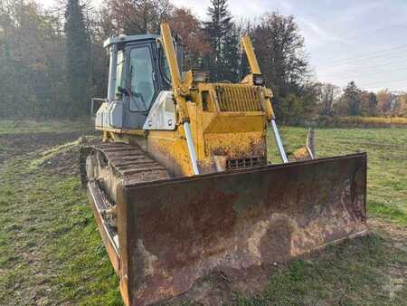 Bulldozers 1994 Komatsu D65EX-12 (6)