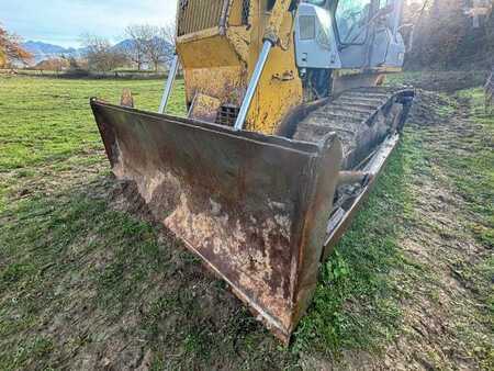 Bulldozers 1994 Komatsu D65EX-12 (8)
