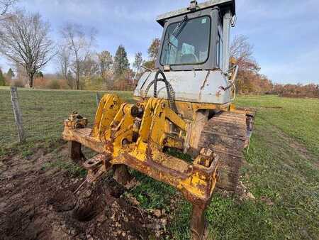 Bulldozers 1994 Komatsu D65EX-12 (9)