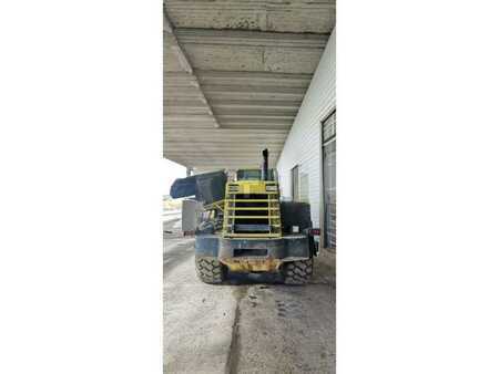 Hjullastare 1995 Komatsu WA470-3 (3)