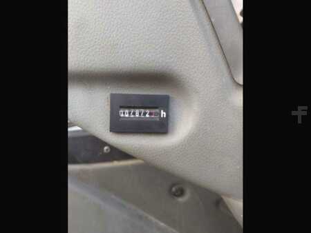 Koparki gąsienicowe 2018 Liebherr R926 COMPACT (10)