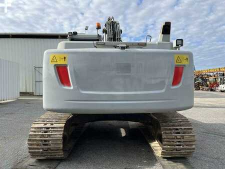 Excavadoras de cadenas 2015 Volvo EC220DL (10)