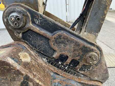 Excavadoras de cadenas 2015 Volvo EC220DL (11)