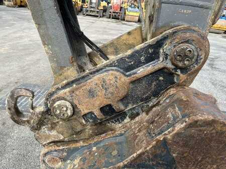 Excavadoras de cadenas 2015 Volvo EC220DL (13)