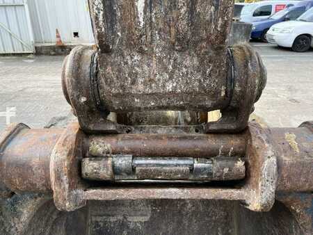 Excavadoras de cadenas 2015 Volvo EC220DL (14)