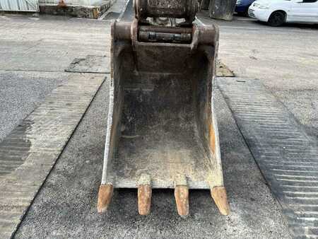 Excavadoras de cadenas 2015 Volvo EC220DL (15)