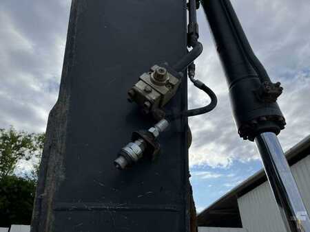 Excavadoras de cadenas 2015 Volvo EC220DL (18)