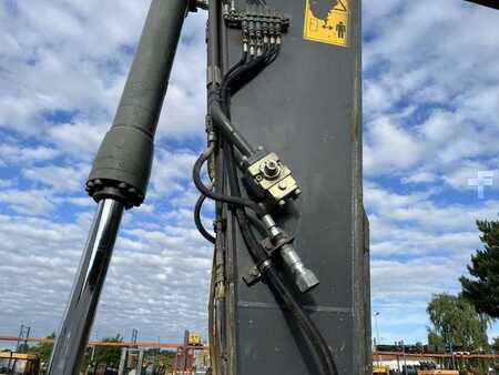 Excavadoras de cadenas 2015 Volvo EC220DL (19)