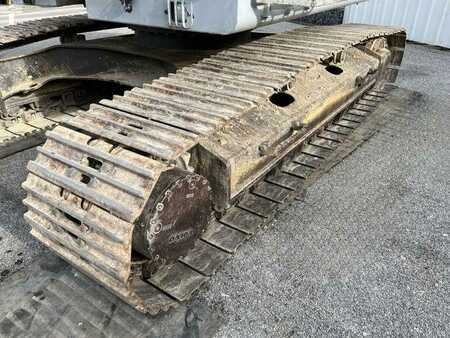 Excavadoras de cadenas 2015 Volvo EC220DL (20)