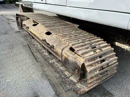 Excavadoras de cadenas 2015 Volvo EC220DL (21)