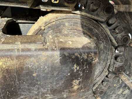 Excavadoras de cadenas 2015 Volvo EC220DL (22)