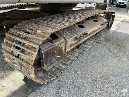 Excavadoras de cadenas 2015 Volvo EC220DL (25)