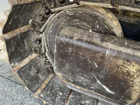 Excavadoras de cadenas 2015 Volvo EC220DL (26)