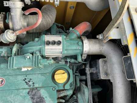 Excavadoras de cadenas 2015 Volvo EC220DL (44)