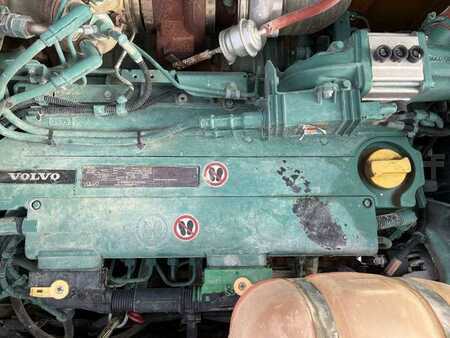 Excavadoras de cadenas 2015 Volvo EC220DL (46)