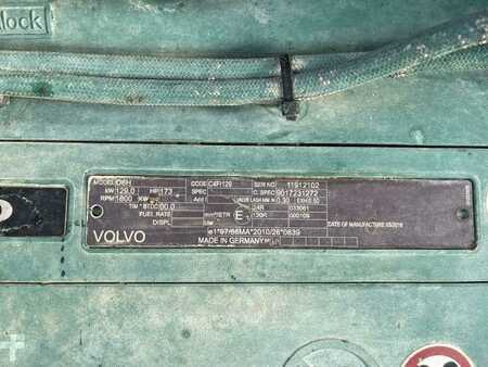 Excavadoras de cadenas 2015 Volvo EC220DL (47)