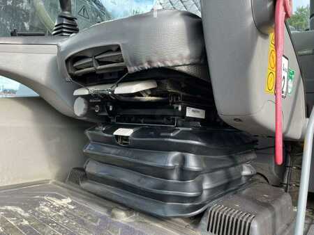 Excavadoras de cadenas 2015 Volvo EC220DL (49)