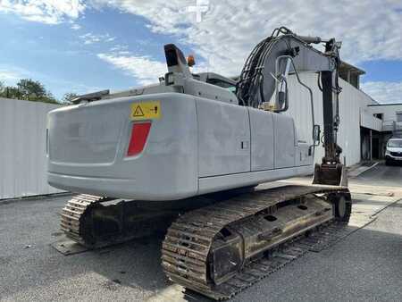 Excavadoras de cadenas 2015 Volvo EC220DL (6)