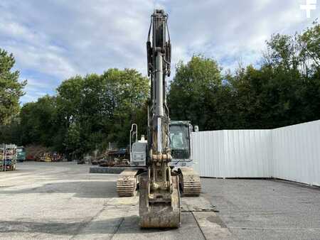 Excavadoras de cadenas 2015 Volvo EC220DL (9)