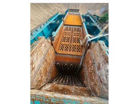 Sonstige 2015 POWERSCREEN PREMIERTRAK 400 A MACHOIRE (10)