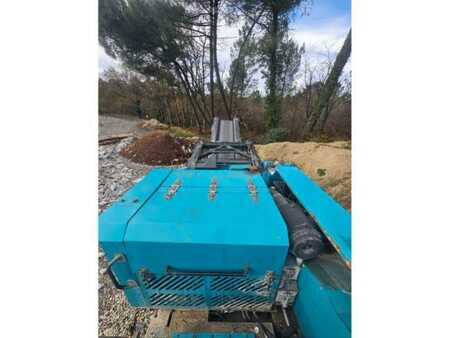 Sonstige 2015 POWERSCREEN PREMIERTRAK 400 A MACHOIRE (11)