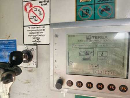 Sonstige 2015 POWERSCREEN PREMIERTRAK 400 A MACHOIRE (13)