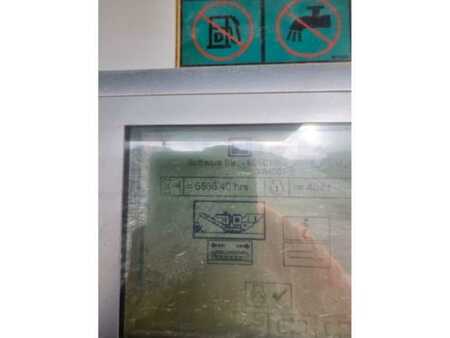 Sonstige 2015 POWERSCREEN PREMIERTRAK 400 A MACHOIRE (14)