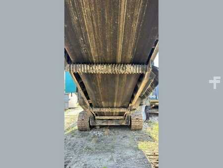 Sonstige 2015 POWERSCREEN PREMIERTRAK 400 A MACHOIRE (20)