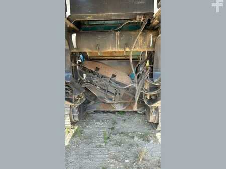 Sonstige 2015 POWERSCREEN PREMIERTRAK 400 A MACHOIRE (21)