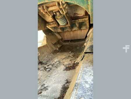 Sonstige 2015 POWERSCREEN PREMIERTRAK 400 A MACHOIRE (26)