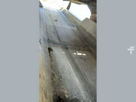 Sonstige 2015 POWERSCREEN PREMIERTRAK 400 A MACHOIRE (27)