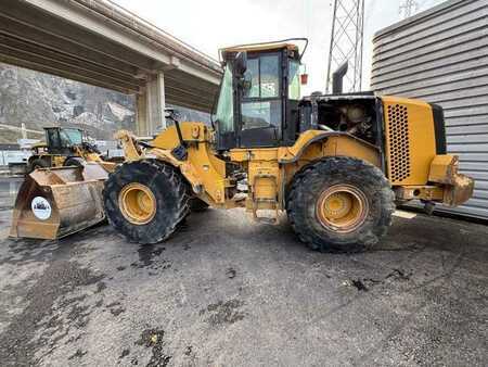 Kolové nakladače 2014 Caterpillar 962K (14)