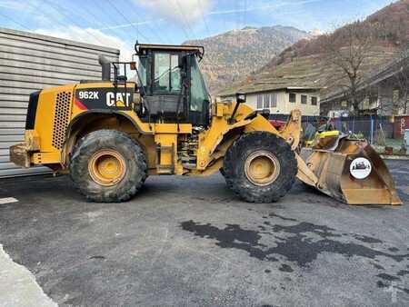 Kolové nakladače 2014 Caterpillar 962K (25)