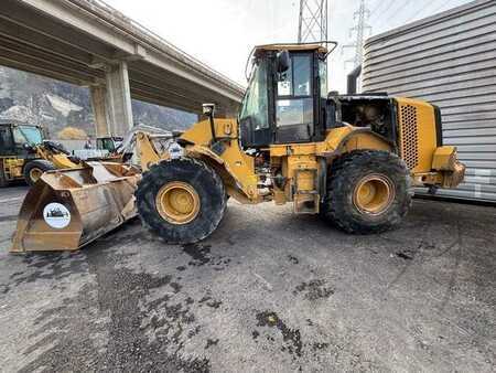 Kolové nakladače 2014 Caterpillar 962K (28)